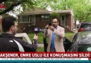 Akşener Emre Uslu ile yazışmalarını sildi!