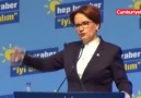 Akşener Fırat Çakıroğlunu anarken gözyaşlarını tutamadı