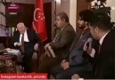 Ak Sevda - Rahmetli Erbakanın ağzından Erdoğan
