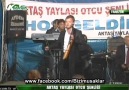 Aktaş Yaylası Otçu Şenliği-Adem Kodalak