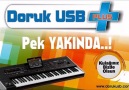 Akuctic Slow - Doruk USB Plus Pa4x 2016