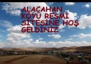 Alacahan KÖYÜ - ALACAHAN KÖYÜ