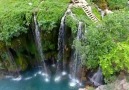 ALADAĞ KP ŞELALESİGZELLIKTE SINIR TANIMIYORUK
