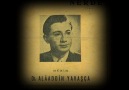 Alaeddin Yavaşça - Bana nasıl vazgeç dersin