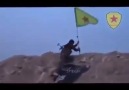 Ala Gel Rojava ya Y - P - G her dem ji hember dijminan w b plpln...