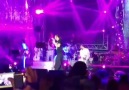 Alajdin Fusha - Ebru Gündeş & Halil Sezai konseri
