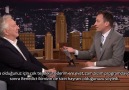 Alan Rickman Jimmy Fallon'ın Şovunda