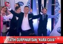 ALANYALI FATİH GÜRPINAR-KARA CAVA-HD İZLEYELİM DOSTLARIM-06.04.2015 FLASH TV