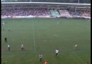 Alanyaspor Ankaragücü Playoff Yarı Final Rövanş maçı 3-2