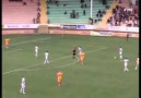 Alanyaspor Bugsaş Gol Düellosu 4-3