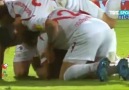 Alanyaspor 3-2 Samsunsporumuz Maçın Özeti (2015/2016)