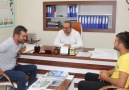 Alaşehir Belediyesi Haziran Ayı Faaliyetlerinden Bazıları