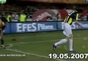 19.05.2007  6alatasaray 1-2 Fenerbahçe