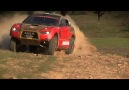 Al-Attiyah Dakar-Test