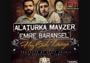 Alaturka Mavzer feat. Mel & Şeyh Şamil - Terör & Savaş