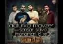 Alaturka Mavzer feat. Sansar Salvo & Monoman & Xir - Sokaklarda