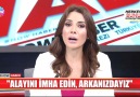 ''Alayını İmha Edin, Arkanızdayız''