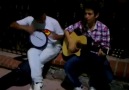 Al Baharları Gitar - Darbuka