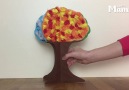 ALBERO DELLE STAGIONI Clicca scopri di pi per tutorial completo