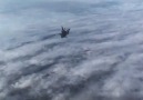 Alberto Del Rio Paraşütle Atlıyor [HD]