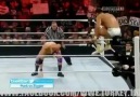 Alberto Del Rio vs Zack Ryder - [21.11.2011] [HQ]