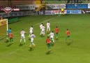 Albimo Alanyaspor 0 -3  Boluspor (özet)