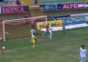 Albimo Alanyaspor 3-0 Gaziantep BBSK ÖZET