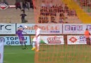Albimo Alanyaspor 1-3 Osmanlıspor (özet)