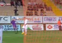Albimo Alanyaspor 1-3 Osmanlıspor (özet)
