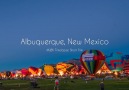 Albuquerque, New Mexico 4k/8k  Part 2