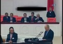 Alçak katil Peres&TBMM&konuşturup böyle alkışlamışlardı!