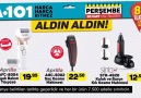 Aldın Aldın! -30 Mart 2017