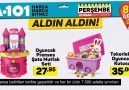 Aldın Aldın! - 20 Nisan 2017