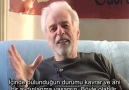 Alejandro Jodorowsky Bilinç ve Bilinçdışı Üzerine Türkçe Altyazılı