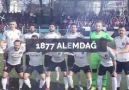 1877 ALEMDAĞSPOR YARINKİ MODAFENMAÇINA... - Bölgesel Amatörün Sesi