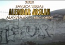 Alemdar ArsLan- Bak Yine İsyan ( 2012 Yeni )