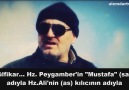 Alemdar Tv - Şehit Mustafa Bedreddin - Seyyid Zülfikar Facebook