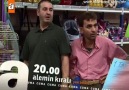 Alemin Kıralı yeni bölüm fragmanı!