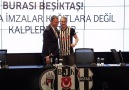 Alemin Vida artık Beşiktaşlı