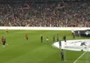 Alen Abi yıllar sonra sahada 3'lü çektiriyor Kartala ve Stad Y...