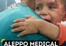 Aleppo Is Losing Hospitals