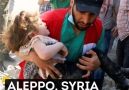 Aleppo Under Attack