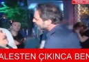 Alese Girerken Ben - Çıkınca Ben