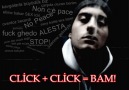Alesta - Click Click=BAM!