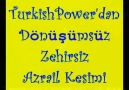 Alesta TurkishPower 54 Levelde Azrail Kesimi.