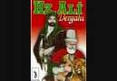 Alevi Deyişleri- Hz.Ali- Ali Değilmi --- Sayfamıza Destek O...