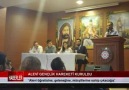 Alevi Gençlik Hareketi TV 10 Haberi