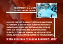 ALEVİLERDEN DİYANETE CEVAP