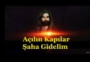 Alevi Türküleri - SABAHAT AKKİRAZ Açılın Kapılar Şaha Gidelim Facebook