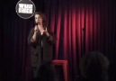 Aleviyim - Stand-up yaptığını sanan beyinsiz